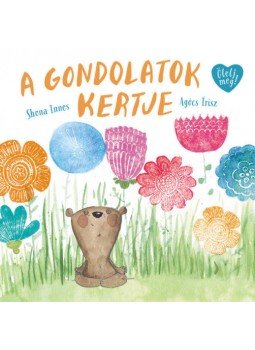 Shona Innes - A gondolatok kertje Shona Innes - A gondolatok kertje, null 2021 antikvár könyv