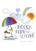 Shona Innes - A rosszkedv olyan, mint egy felhő