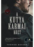 Thomas Savage - A kutya karmai közt