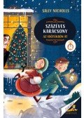 Sally Nicholls - Százéves karácsony - Az időtükrön át