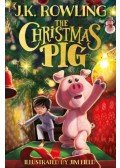 J. K. Rowling - The Christmas Pig