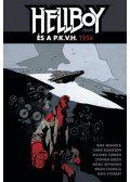 Mike Mignola - Hellboy és a P.K.V.H. - 1954