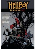 Mike Mignola - Hellboy és a P.K.V.H. - 1953