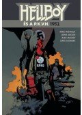 Mike Mignola - Hellboy és a P.K.V.H. - 1952