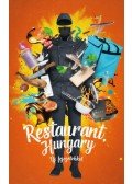 Kordos Szabolcs - Restaurant, Hungary - új fejezetekkel