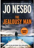 Jo Nesbo - The Jealousy Man & Other Stories