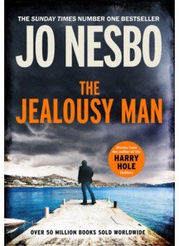 Jo Nesbo - The Jealousy Man & Other Stories Jo Nesbo - The Jealousy Man & Other Stories, null 2021 antikvár könyv