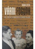 Gorka Eszter - Várni fogunk - Igaz történet a kommunista elnyomás idejéből