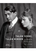 Zeke Zsuzsanna - Talán semmi, talán Minden