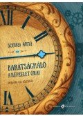 Somfai Anna - Barátságháló - A képzelet órái