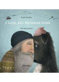 Tomi Kontio - A kutya, akit Macskának hívtak