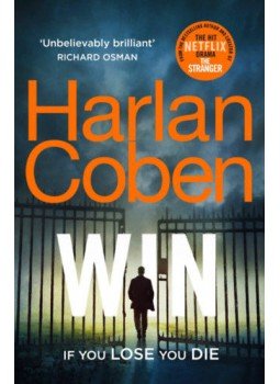 Harlan Coben - Win Harlan Coben - Win, London 2021 antikvár könyv