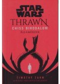 Timothy Zahn - Star Wars: Thrawn - Chiss Birodalom - Államérdek
