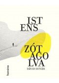 Dávid István - Isten szótagolva
