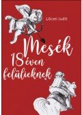 Lőcsei Judit - Mesék 18 éven felülieknek