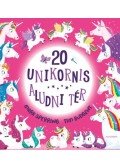 Mark Sperring, Tim Budgen - 20 unikornis aludni tér