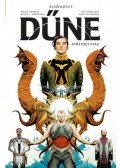 Brian Herbert, Kevin J. Anderson - Dűne: Atreides-ház - Első kötet