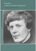 Dalos Anna - Tudós nő a Horthy-korszakban - Prahács Margit (1893-1974)