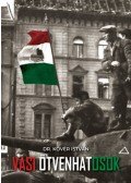Dr. Kövér István - Vasi ötvenhatosok