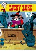 Morris,Goscinny - Lucky Luke 43. - A bíró