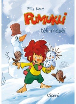 Ellis Kaut - Pumukli téli meséi Ellis Kaut - Pumukli téli meséi, null 2021 antikvár könyv