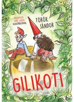 Török Sándor - Gilikoti Török Sándor - Gilikoti, null 2021 antikvár könyv