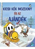 NagyÉva  - Kicsi kék mozdony és az ajándék