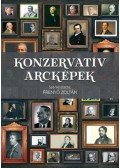 Frenyó Zoltán (Szerk.) - Konzervatív arcképek