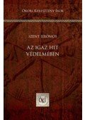 Szent Jeromos - Az igaz hit védelmében