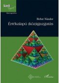 Birher Nándor - Értékalapú (köz)igazgatás