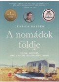 Jessica Bruder - A nomádok földje