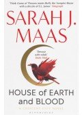 Sarah J. Maas - House of Earth and Blood