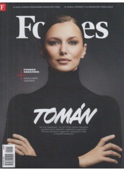  - Forbes - 2021. november - Egészség, null 2021 antikvár könyv