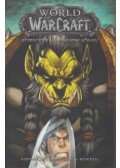 Walter Simonson, Louise Simonson - World of Warcraft: Harmadik könyv