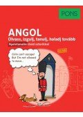 Kate Baade - PONS Olvass, izgulj, tanulj, haladj tovább - Angol