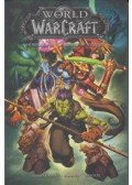 Walter Simonson, Louise Simonson - World of Warcraft: Negyedik könyv
