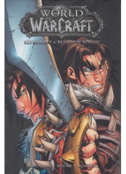 Walter Simonson - World of Warcraft: Második könyv, null 2021 antikvár könyv