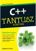 Stephen R. Davis - C ++ - Tantusz könyvek - Mindenről könnyedén!