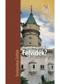 Szviezsényi Zoltán - Hogyan veszett el a Felvidék?