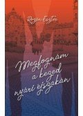 Rozán Eszter - Megfognám a kezed nyári éjszakán