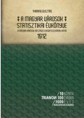 Thirring Gusztáv dr. - A magyar városok statisztikai évkönyve - A magyar városok országos kongresszusának iratai, 1912