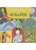 Steph Bryant, Lizzie Henderson - Teremtés: az állatok
