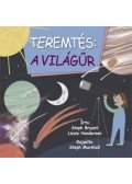 Steph Bryant, Lizzie Henderson - Teremtés: a világűr