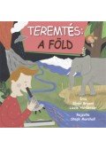 Steph Bryant, Lizzie Henderson - Teremtés: a Föld