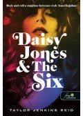 Taylor Jenkins Reid - Daisy Jones & The Six