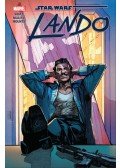 Charles Soule - Star Wars: Lando