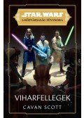 Scott Cavan - Viharfellegek