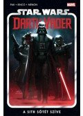 Greg Pak - Star Wars: Darth Vader - A Sith sötét szíve