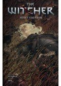 Bartosz Sztybor - The Witcher: Sötét emlékek