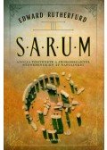 Edward Rutherfurd - Sarum